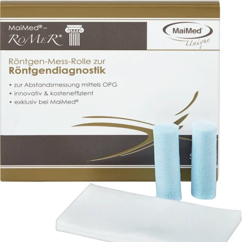 Römer® Røntgen-målerull