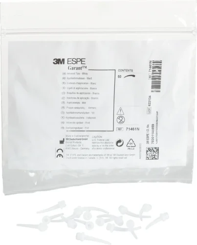 Garant™ polyeterpåføringsdyser