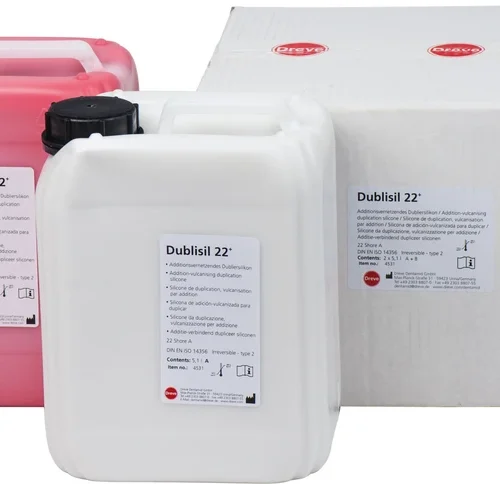 Dublisil® 22 plus