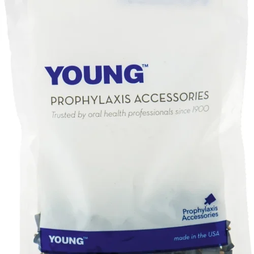 Young™ Prophylaxekelch Junior Web