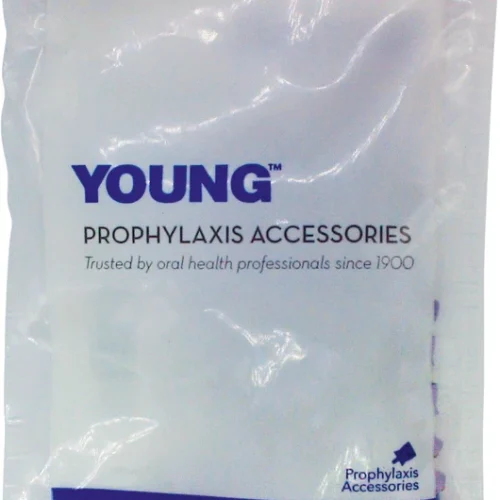 Young™ profylaksebeger Petite Web