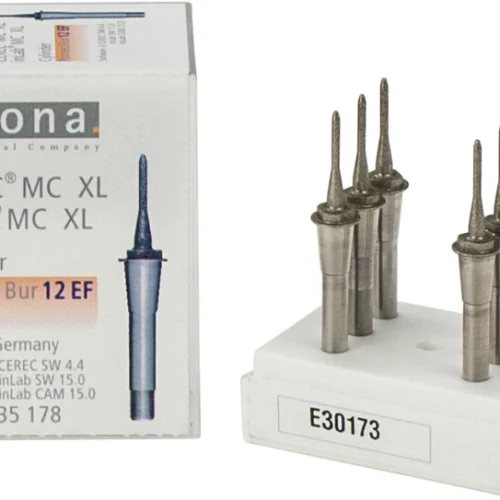 CEREC® og inLab slipere og freser