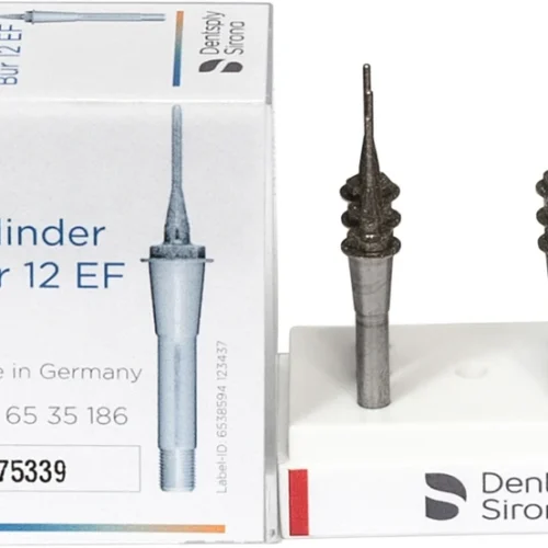 CEREC® og inLab slipere og freser