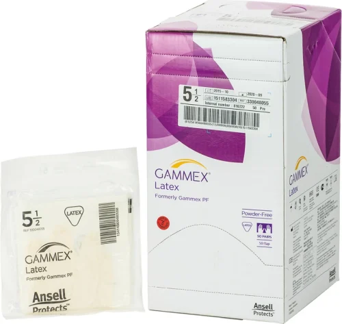 Gammex® Latex