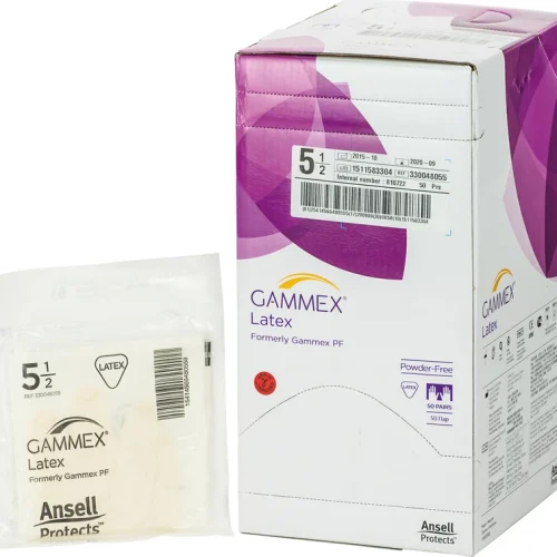 Gammex® Latex