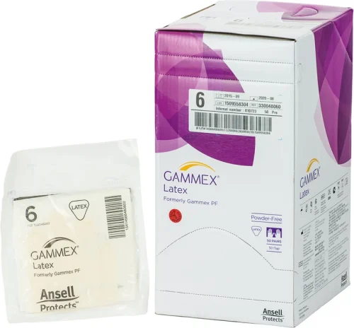 Gammex® latex