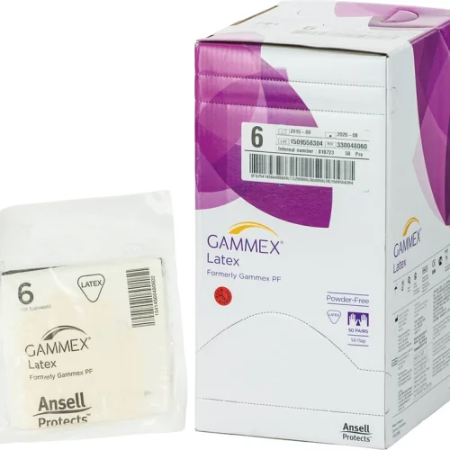 Gammex® latex