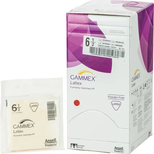 Gammex® latex