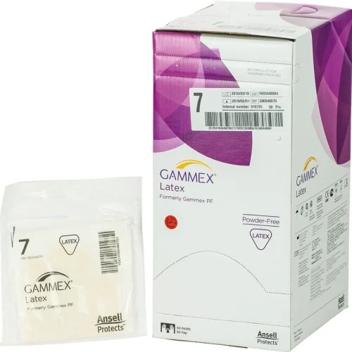 Gammex® Latex