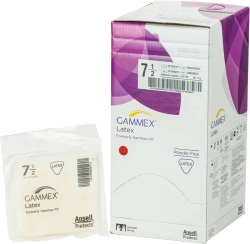 Gammex® latex