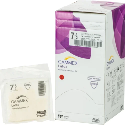 Gammex® latex
