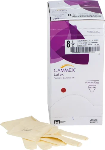 Gammex® latex