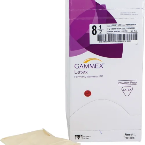 Gammex® latex