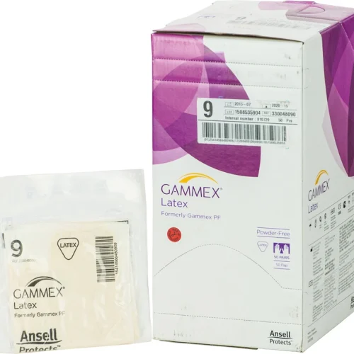 Gammex® Latex