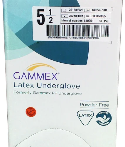 Gammex® Latex Underglove