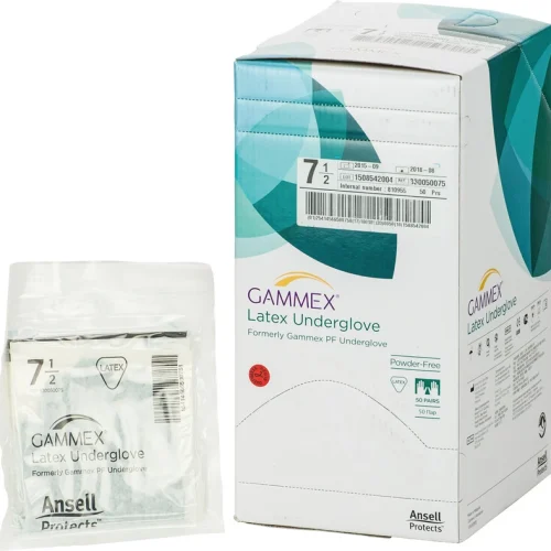 Gammex® Latex Underglove