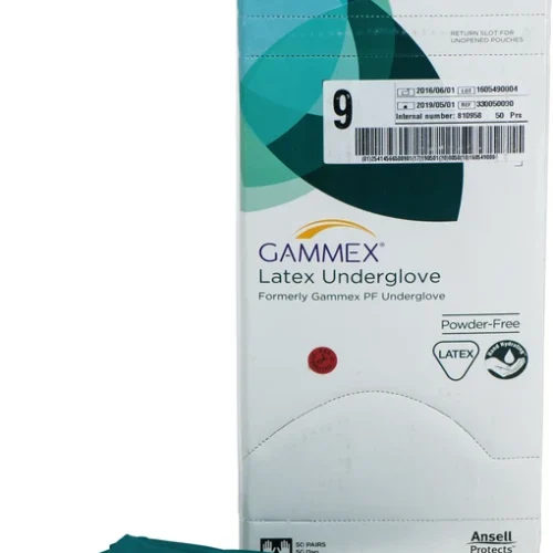 Gammex® Latex Underglove