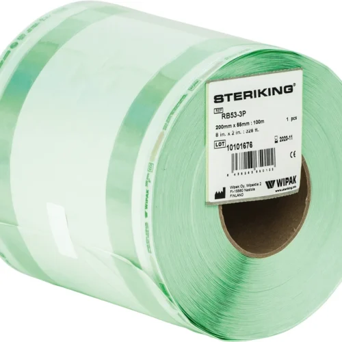 Steriliseringsruller R / RB