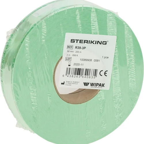 Sterilasjonsruller R / RB