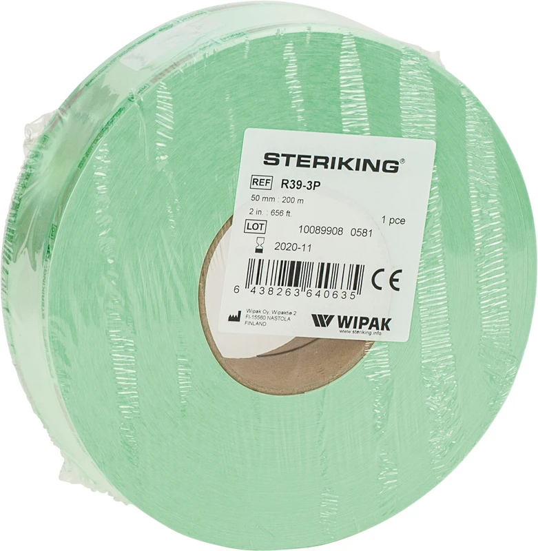 Sterilasjonsruller R / RB