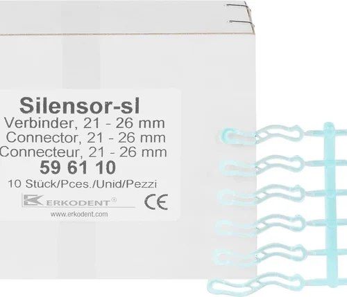Silensor-sl koblinger