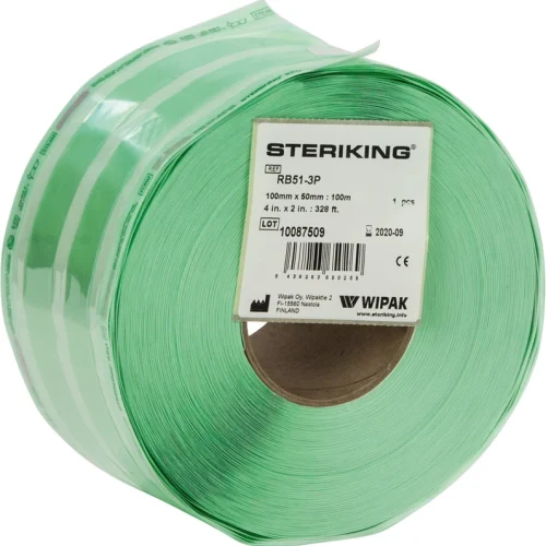 Sterilasjonsruller R / RB