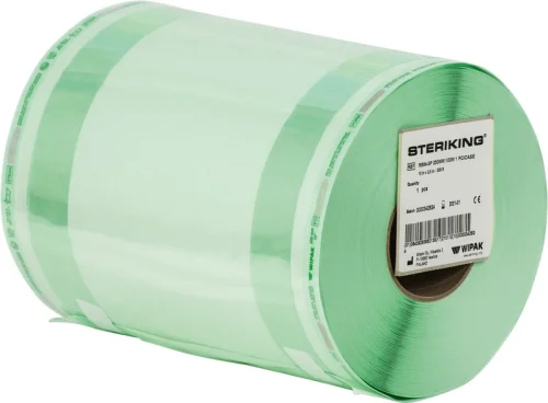 Steriliseringsruller R / RB