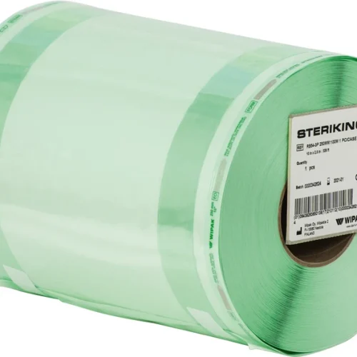 Steriliseringsruller R / RB