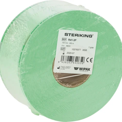 Sterilasjonsruller R / RB