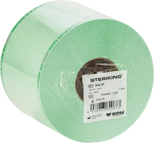 Steriliseringsruller R / RB