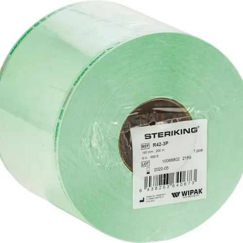 Steriliseringsruller R / RB