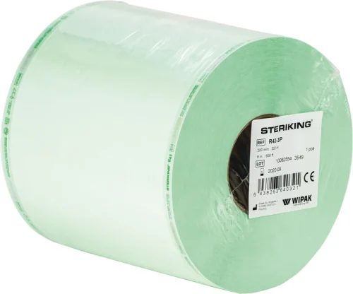 Steriliseringsruller R / RB