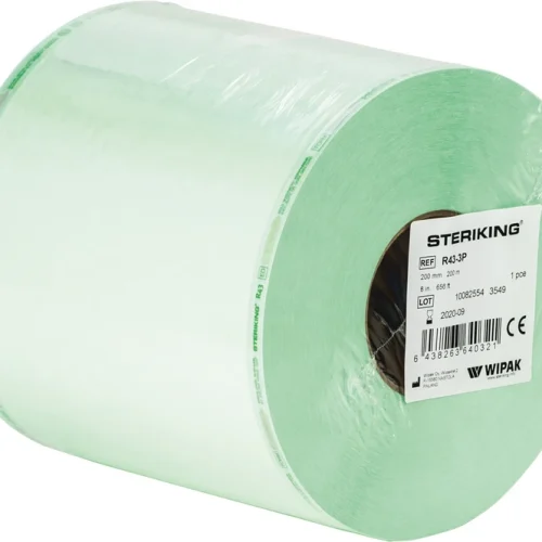 Steriliseringsruller R / RB