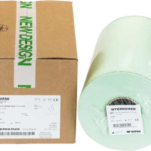 Sterilasjonsruller R / RB