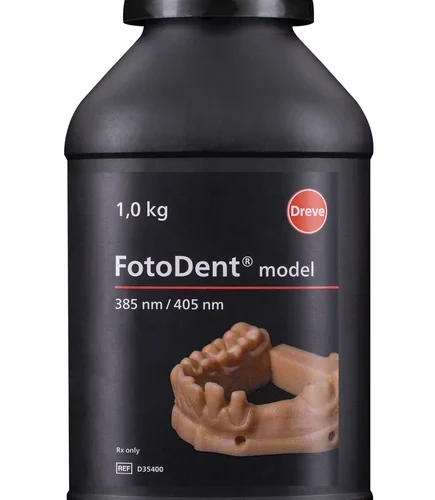 FotoDent® model