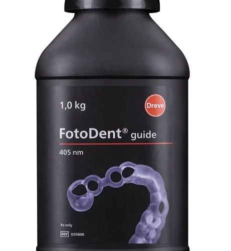 FotoDent® guide