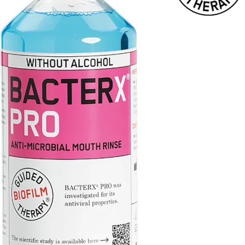 BACTERX® PRO