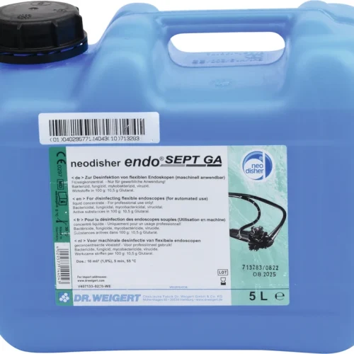 neodisher® endo SEPT GA