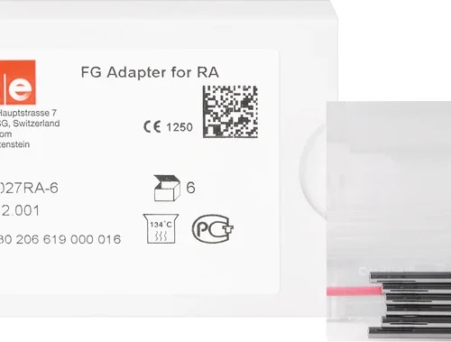 Adapter FG