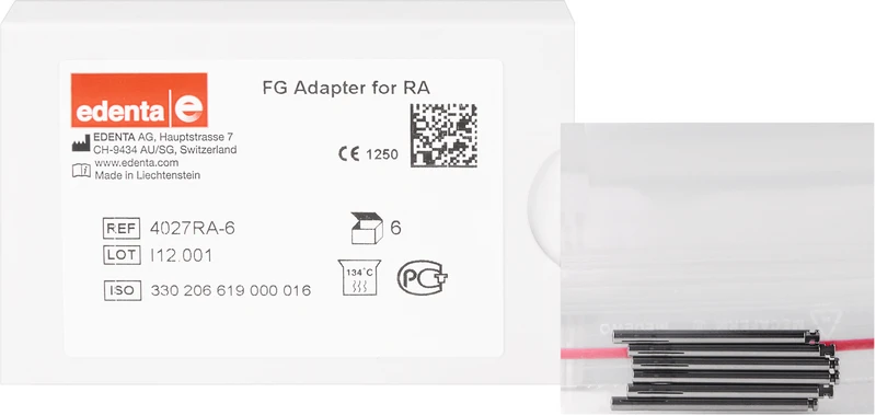 Adapter FG
