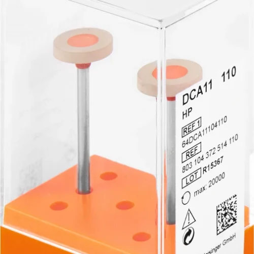 Diamantpolerer DCA05/11