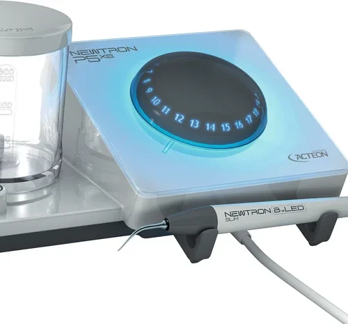 NEWTRON P5XS B.LED ultralydgenerator