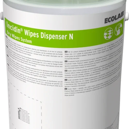 Incidin® Wipes Dispenser