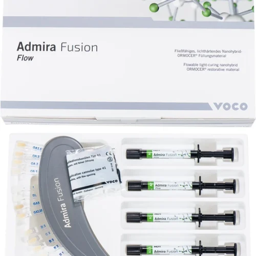 Admira® Fusion Flow