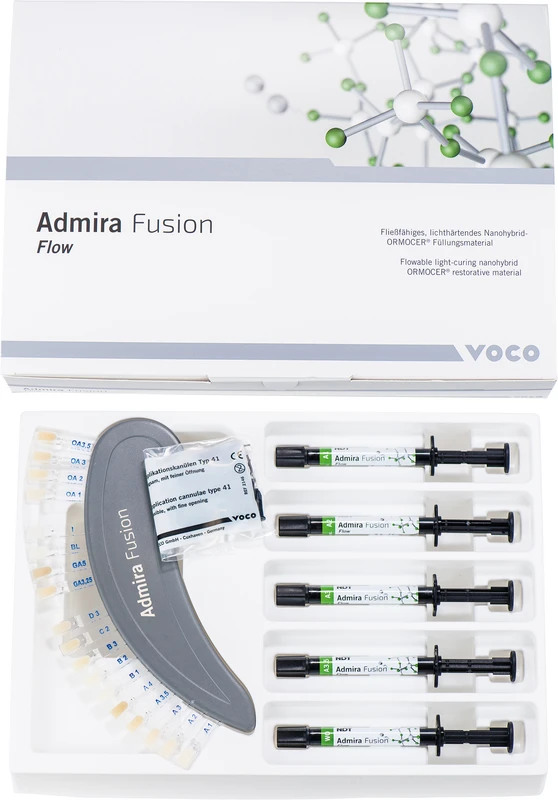 Admira® Fusion Flow