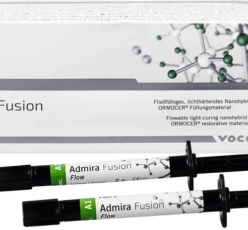 Admira® Fusion Flow
