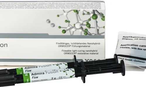 Admira® Fusion Flow