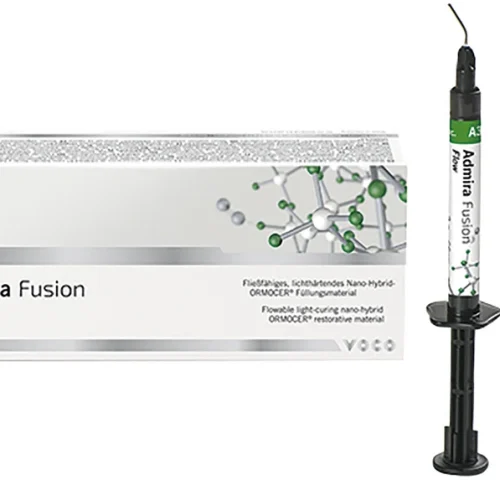 Admira® Fusion Flow