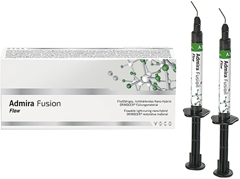 Admira® Fusion Flow