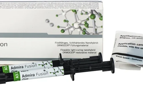 Admira® Fusion Flow